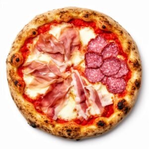 Quattro Salumi