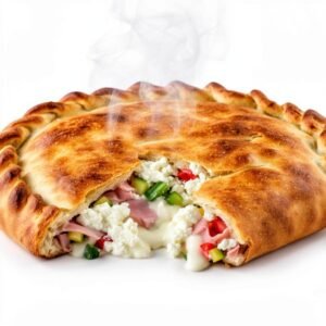 Calzone Farcitto
